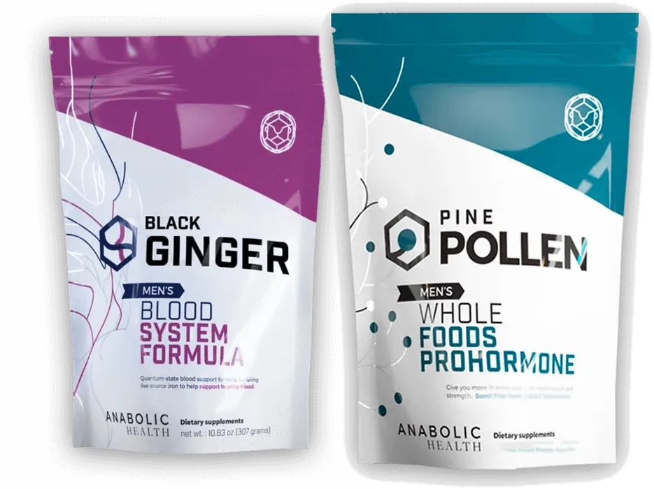 Nutrition Optimization Bundle