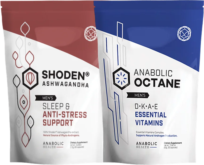 Sleep Optimization Bundle