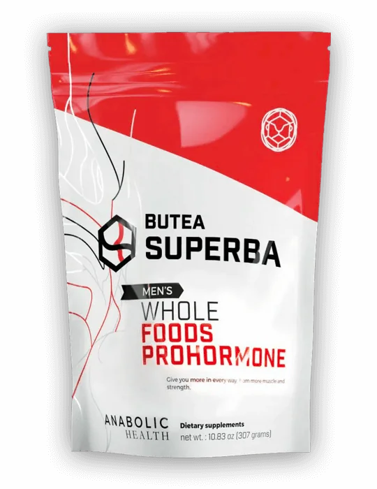 Butea Superba